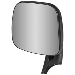 RETROVISOR AUXILIAR LE SEM AQUECIMENTO 124 SÉRIE 5 - SCANIA - 1484061 - 1