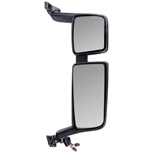 RETROVISOR ELÉTRICO LD COM AQUECIMENTO 124 NTG - SCANIA - 2645652 - 1