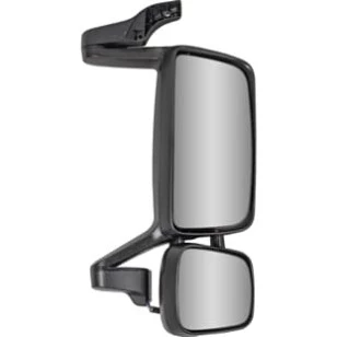 RETROVISOR ELÉTRICO LD COM AQUECIMENTO VOLVO FH 2010 ATÉ 2014 - VOLVO - 20567649 - 1