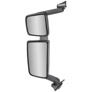 RETROVISOR ELÉTRICO LE COM AQUECIMENTO 124 NTG - SCANIA - 2645651 - 1