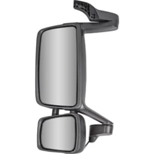 RETROVISOR ELÉTRICO LE COM AQUECIMENTO VOLVO FH 2010 ATÉ 2014 - VOLVO - 20567651 - 1