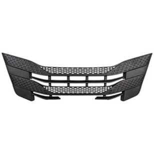 REVESTIMENTO GRADE INFERIOR S-WAY - IVECO - 5802389416 - 1