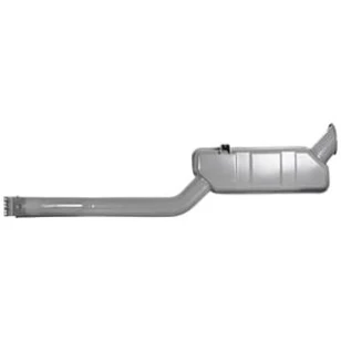 TUBO SILENCIOSO SAÍDA CATALISADOR 124 SÉRIE 4 P/G/R - SCANIA - 1862540 - 1