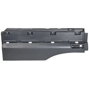 SAIA LATERAL LD CABINE DAF XF - DAF - 1291171 - 1