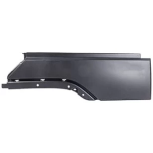 SAIA LATERAL LE FH 2004 ATÉ 2014 - VOLVO - 3175929 - 1