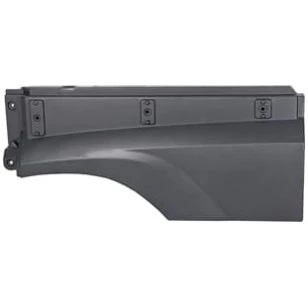 SAIA LE CABINE DAF XF APÓS 2019 - DAF - 1835027 - 1