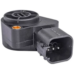 SENSOR SEM CABO PEDAL ACELERADOR FH D13A - VOLVO - 85109590 - 1