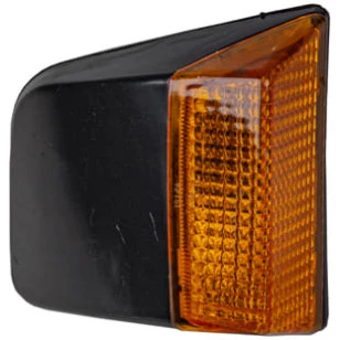 LANTERNA DIANTEIRA PISCA LE COM SUPORTE/SOQUETE FH 2004 ATÉ 2009 - VOLVO - 20409874 - 1