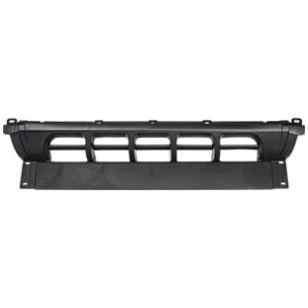 SPOILER CENTRAL PARA-CHOQUE STRALIS APÓS 2008 - IVECO - 504190747 - 1