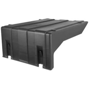 TAMPA CAIXA BATERIA EUROTECH/STRALIS - IVECO - 98474429 - 1