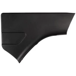 ACABAMENTO PARA-LAMA TRASEIRO LD 124 SÉRIE 4/5 R/HIGHLINE/STREAMLINE - SCANIA - PP1008B - 1