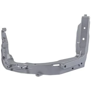 SUPORTE ALOJAMENTO FAROL LE 124 NTG - SCANIA - 2479060 - 1