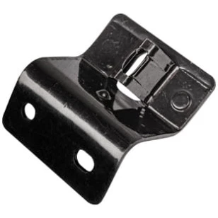 SUPORTE DEFLETOR AR 124 SÉRIE 4 - SCANIA - 1413898 - 1