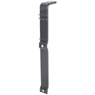 SUPORTE DIANTEIRO ESTRIBO FH 2004 ATÉ 2012 - VOLVO - 20525763 - 1