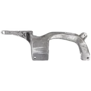 SUPORTE FAROL LE AXOR 2540 - MERCEDES BENZ - 9408851431 - 1