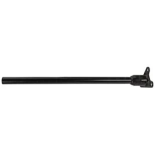 SUPORTE PARA-LAMA BASE 6,35MM FH ATÉ 2014 - VOLVO - 1077451 - 1