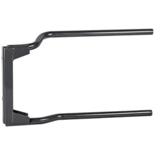 SUPORTE PARA-LAMA DIANTEIRO LD FH ATE 2014 - VOLVO - 8191288 - 1