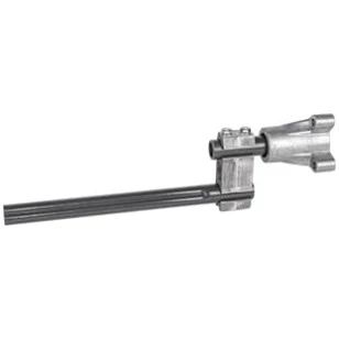 SUPORTE PARA-LAMA TRASEIRO TRAÇÃO LD FH APÓS 2015 - VOLVO - 22567972 - 1