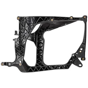 SUPORTE PLÁSTICO FAROL PRINCIPAL LE DAF XF APÓS 2019 - DAF - 2107372 - 1