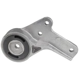 SUPORTE SUPERIOR RADIADOR LE SC S5 - SCANIA -  - 1