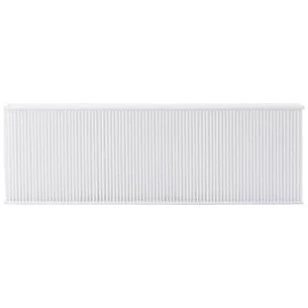 FILTRO AR CABINE 124 NTG G/P/R/S - SCANIA - E4953LI - 1