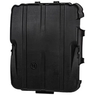 TAMPA CAIXA BATERIA S-WAY - IVECO - 5801258838 - 1