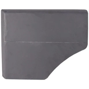 TAMPA CAIXA FERRAMENTA LD AXOR 2544 - MERCEDES BENZ - 9408900576 - 1