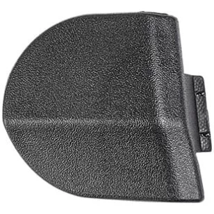 TAMPA COBERTURA LE PARA-CHOQUE MÉDIO COM RELEVO 124 NTG - SCANIA - 2128511 - 1