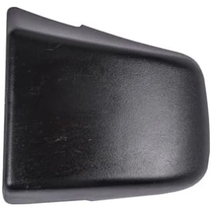 TAMPA DOBRADIÇA MÓVEL PORTA LD 124 SÉRIE 5  - SCANIA - 1456918 - 1