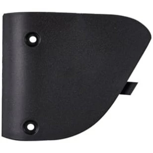 TAMPA INFERIOR LE PARA-CHOQUE AXOR - MERCEDES BENZ - 9448850322 - 1