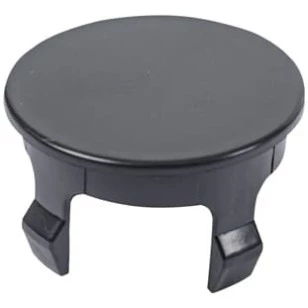 TAMPA REDONDA PARA-CHOQUE STRALIS - IVECO - 504187339 - 1