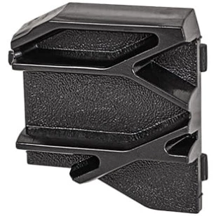 TAMPA SUPERIOR LD GRADE FH 2015 ATÉ 2021 - VOLVO - 82357395 - 1