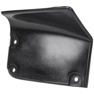 TAMPA SUPERIOR LD PARA-CHOQUE AXOR - MERCEDES BENZ - 9448850474 - 1