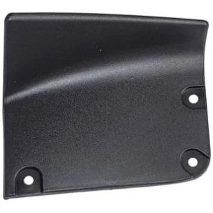 TAMPA SUPERIOR LE PARA-CHOQUE AXOR - MERCEDES BENZ - 9448850374 - 1