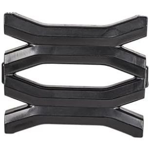 TAMPA TELA SUPERIOR FH APÓS 2021 - VOLVO - 84235946 - 1