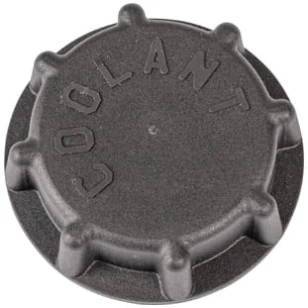 TAMPA VEDADA RESERVATÓRIO EXPANSÃO FH 2004 ATÉ 2014 - VOLVO - TR-5095 - 1