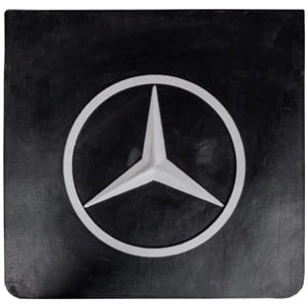 TAPA-BARRO 400X380 MERCEDES - MERCEDES BENZ - PB021 - 1