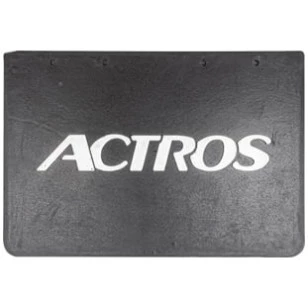 TAPA-BARRO DIANTEIRO 465X320 ACTROS  - MERCEDES BENZ - KB3051 - 1