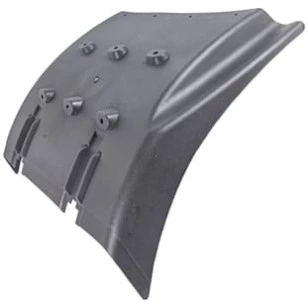 PARA-LAMA TRI PARTIDO TRAÇÃO DE/TD 124 NTG - SCANIA - 2302631 - 1