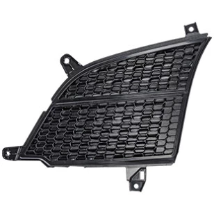 TELA LATERAL LE GRADE 124 NTG S - SCANIA - 2307655 - 1