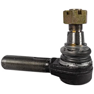 TERMINAL BARRA LONGA LE FH D13A - VOLVO - 20710008 - 1