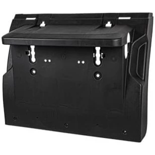 MEIO PARA-LAMA COM ABA TRASEIRO/TRAÇÃO FH APÓS 2015 - VOLVO - 21094394-TRAS - 1