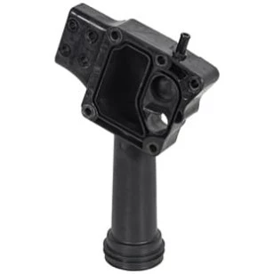 TUBO DE CONEXÃO REFRIGERAÇÃO FH 2010 ATÉ 2014 - VOLVO - 20555313 - 1