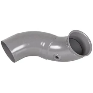 TUBO SAÍDA CATALISADOR 124 EURO 5 - SCANIA - 1770280 - 1