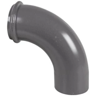 TUBO SAÍDA CATALISADOR FH ATÉ 2003 - VOLVO - 1628883 - 1