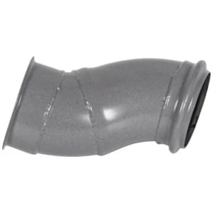 TUBO SAÍDA MOTOR 124 SÉRIE 4 - SCANIA - 1771141 - 1