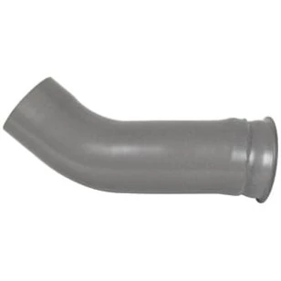 TUBO SAÍDA MOTOR FH ATÉ 2009 - VOLVO - 1629939 - 1