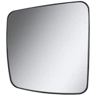 VIDRO RETROVISOR AUXILIAR LD COM DESEMBAÇADOR 124 NTG - SCANIA - 2116849 - 1