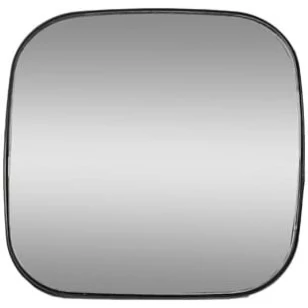VIDRO RETROVISOR AUXILIAR LD SEM DESEMBAÇADOR FH 2004 ATÉ 2009 - VOLVO - 153716411 - 1