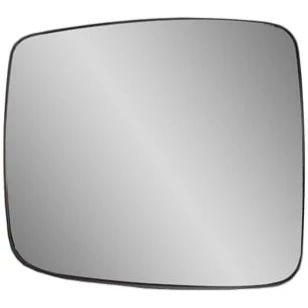VIDRO RETROVISOR AUXILIAR LE COM AQUECIMENTO ACTROS - MERCEDES BENZ - ER1265B - 1
